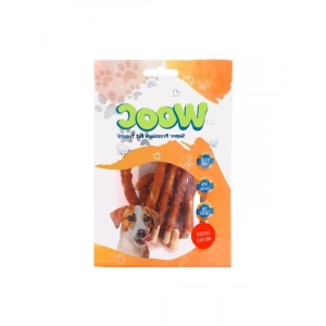 Tavuk Sargılı Sütlü Stick Ödül 80 g