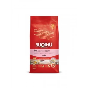 Tavuk ve Balık İçeren Kuru Mama, 2 kg