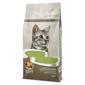 Tavuklu Hamsi ve Pirinçli Yetişkin Kedi Maması 1.5 Kilo