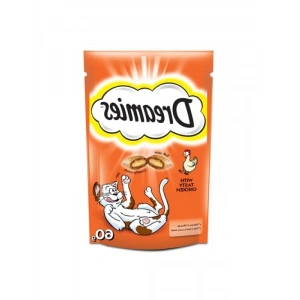 Tavuklu Kedi Ödül Maması, 60 g