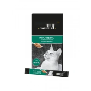 Tavuklu Kedi Ödülü - 6x15 g Paket