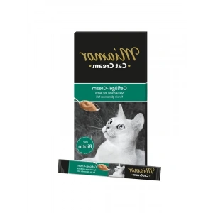 Tavuklu Kedi Ödülü - 6x15 Gr, Taze Üretim