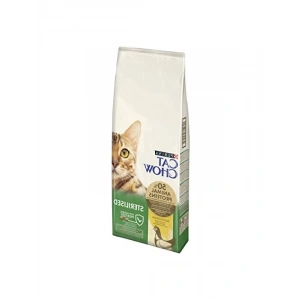 Tavuklu Kısırlaştırılmış Yetişkin Kedi Maması 15 kg
