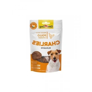 Tavuklu Köpek Ödül Atıştırmalığı - 70 gr