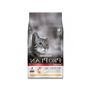 Tavuklu Kuru Kedi Maması 1,5 kg