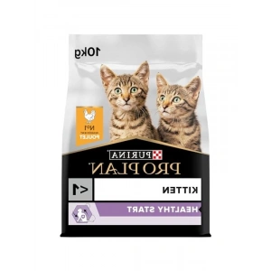 Tavuklu Kuru Yavru Kedi Maması 10 kg Besleyici İçerik