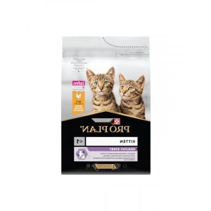 Tavuklu Kuru Yavru Kedi Maması 3 kg