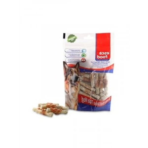 Tavuklu Lokmalık Munchy - 6 cm, 36 Adet Ödül Maması