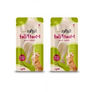 Tavuklu Ödül Maması 30 Gr - 2 Pakette