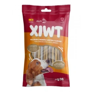 Tavuklu ve Dana Etli Köpek Ödül Çubukları, 80 Gr