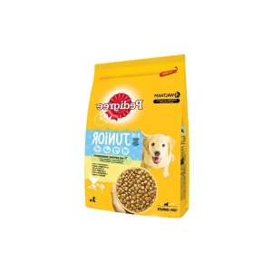 Tavuklu ve Pirinçli Yavru Köpek Maması 3 kg