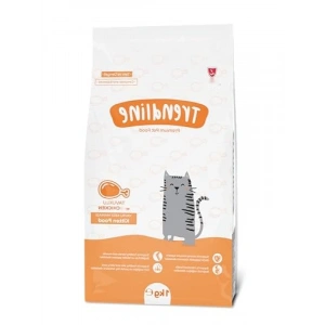 Tavuklu Yavru Kedi Maması, 1 kg