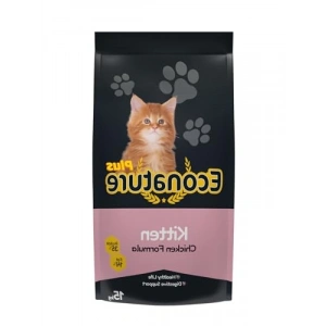 Tavuklu Yavru Kedi Maması, 15 kg