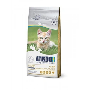 Tavuklu Yavru Kedi Maması, 2 Kg Paket