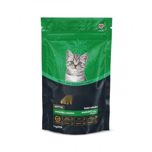 Tavuklu Yavru Kedi Maması - 400 g