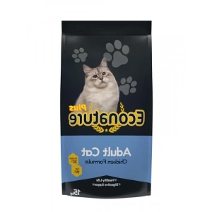 Tavuklu Yetişkin Kedi Maması - 15 kg