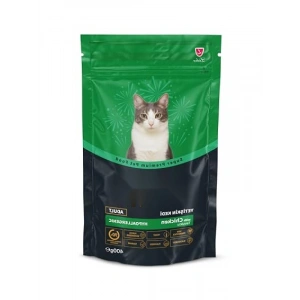 Tavuklu Yetişkin Kedi Maması - 400 G