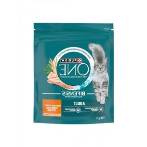 Tavuklu Yetişkin Kedi Maması, 750g Besleyici Formül