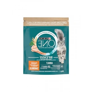 Tavuklu Yetişkin Kedi Maması, 800 Gr Paket