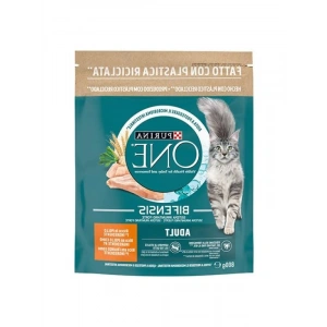 Tavuklu Yetişkin Kedi Maması 800 Gram