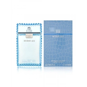 Taze ve Ferahlatıcı Erkek Parfümü 200 ml