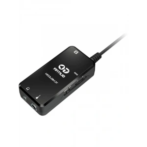TC-Helicon Go Guitar Mobil Cihazlar için Gitar Arayüzü