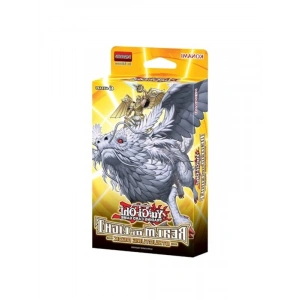 TCG kart oyunu, Realm of Light 2025 baskısı