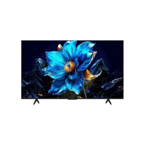 TCL 75T6C 75 190 Ekran Uydu Alıcılı 4K Ultra HD QLED Google TV