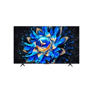 TCL 75T8C 75 190 Ekran Uydu Alıcılı 4K Ultra HD QLED Google TV