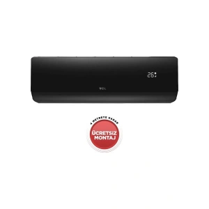TCL Elite TAC-18CHSD-XA82I A++ Enerji Sınıfı 18000 BTU Inverter Duvar Tipi Klima