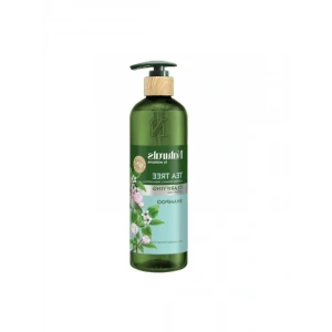 Tea Tree Yağlı Şampuan 490 ml