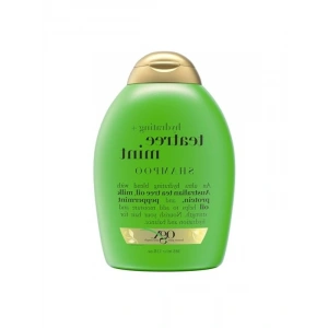 Teatree Mint Şampuan, 385 ml Doğal İçeriklerle Bakım
