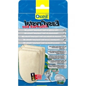 Tec Easy CrystalFiltreer Pack 600