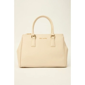 Ted Baker Bej El Çantası 2914