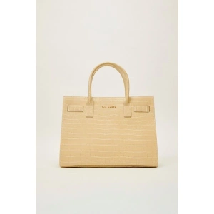 Ted Baker Croco El Çantası
