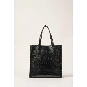 Ted Baker Ikonik Croco Büyük Çanta TBFW24FIB042