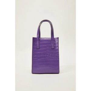 Ted Baker Mor Omuz Çantası 9060