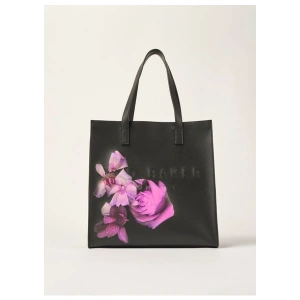 Ted Baker Omuz Çantası, Standart, Siyah