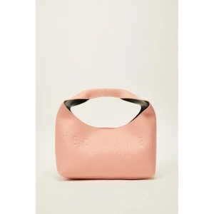 Ted Baker Pembe Floter Cilt Alışveriş Çantası Tbss25fsb038