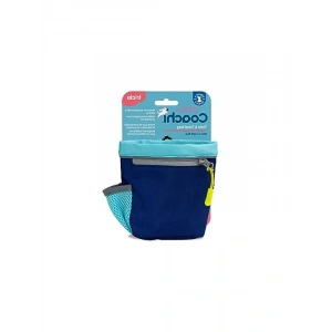 Tedavi Çantası, Lacivert ve Açık Mavi Renk, Pratik Kullanım