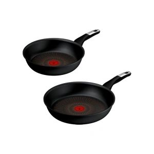 Tefal Explore Fusion Core 9X 2li tava Seti - 24/28 Cm