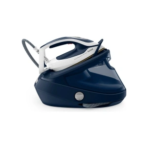Tefal GV9720 Pro Express Ultimate II 170 gr Sürekli ve 590 gr Şok Buharlı 3000 Watt Buhar Kazanlı Ütü