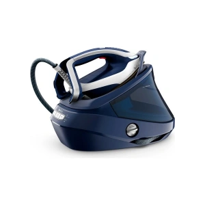 Tefal GV9812 Pro Express Vision 180 gr Sürekli ve 700 gr Şok Buharlı 3000 Watt Buhar Kazanlı Ütü