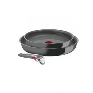 Tefal Ingenio Ceramic Renew İndüksiyon Tabanlı 3 Parça Tava Seti