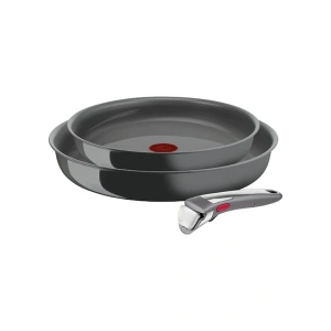 Tefal Ingenio Ceramic Renew İndüksiyon Tabanlı 3 Parça Tava Seti