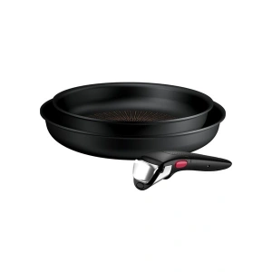 Tefal Ingenio Explore Fusion Core 9X 3 Parça 2li Tava Seti