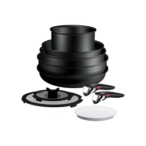 Tefal Ingenio Explore Fusion Core 9X Büyük Set