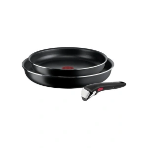 Tefal Ingenio Simple Cook 1X Küçük Set - 3 Parça