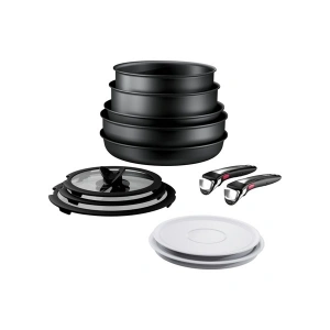 Tefal Ingenio UnlimitedOne 6X Büyük Tava Tencere Seti - 12 Parça