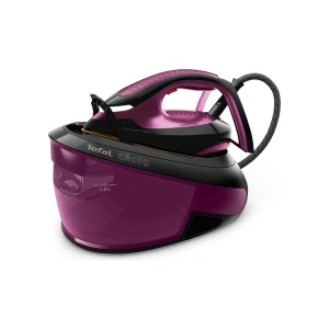 Tefal SV8152 Express Vision Kırışıklık Giderici 2800 Watt Buhar Kazanlı Ütü - 1830008642